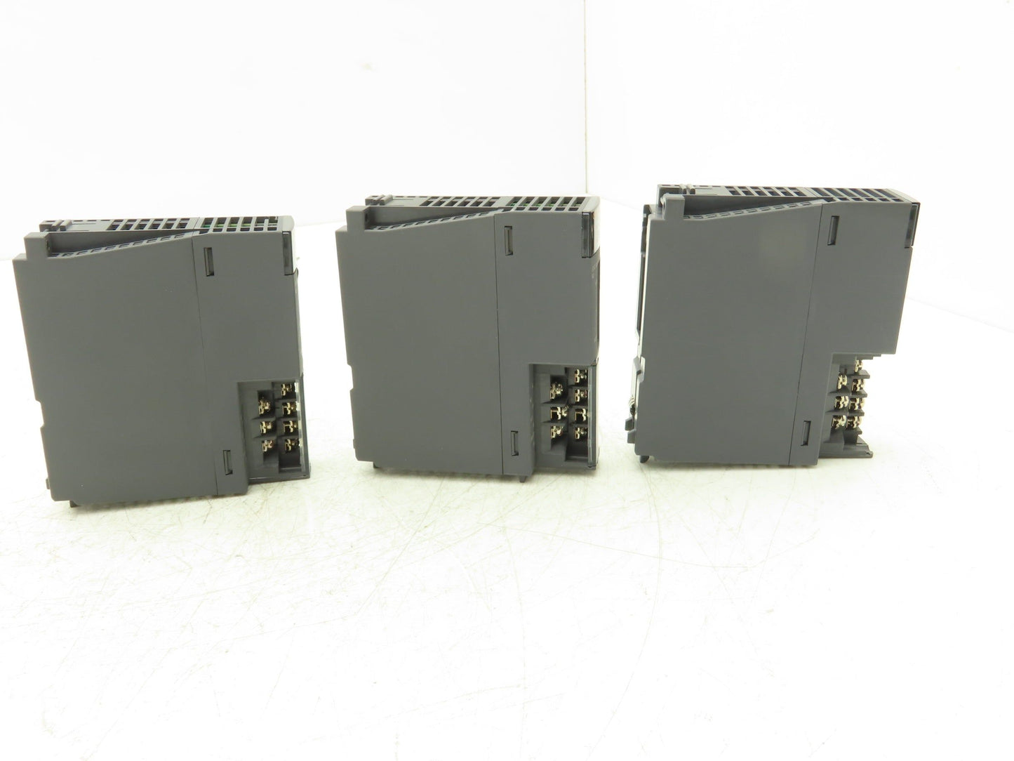 Mitsubishi QJ61BT11N Melsec-Q CC-Link V2 Master Unit CPU Lot of 3