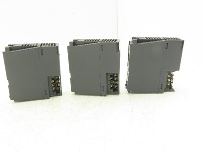 Mitsubishi QJ61BT11N Melsec-Q CC-Link V2 Master Unit CPU Lot of 3