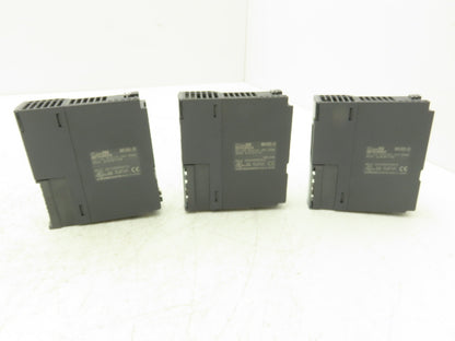 Mitsubishi QJ61BT11N Melsec-Q CC-Link V2 Master Unit CPU Lot of 3