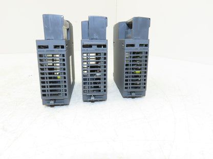 Mitsubishi QJ61BT11N Melsec-Q CC-Link V2 Master Unit CPU Lot of 3