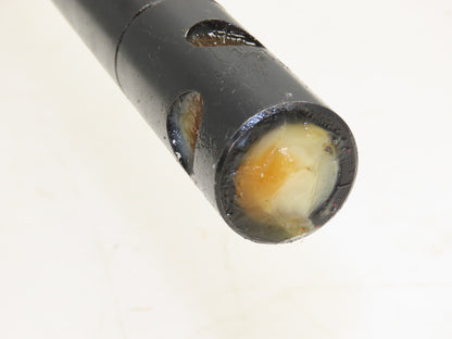 Lincoln 082716 Pneumatic 50:1 Grease Pump 25-50Lb Drum 150psi Air Motor