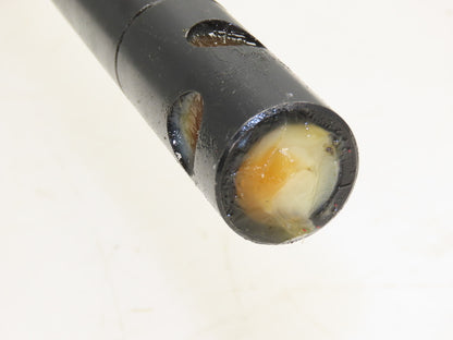 Lincoln 082716 Pneumatic 50:1 Grease Pump 25-50Lb Drum 150psi Air Motor