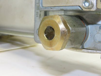 Lincoln 082716 Pneumatic 50:1 Grease Pump 25-50Lb Drum 150psi Air Motor