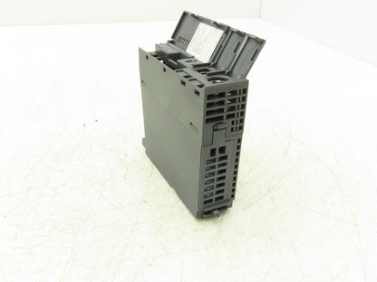 Mitsubishi Q06HCPU Melsec-Q CPU Unit 60k Step Max