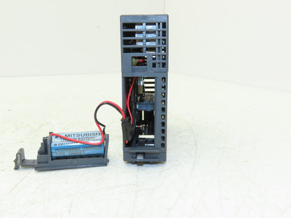 Mitsubishi Q06HCPU Melsec-Q CPU Unit 60k Step Max