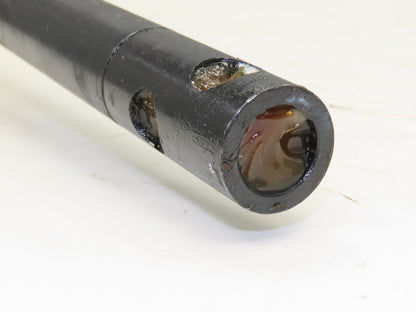 Lincoln 082716 Pneumatic 50:1 Grease Pump 25-50Lb Drum 150psi Air Motor