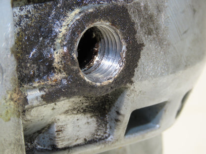 Lincoln 082716 Pneumatic 50:1 Grease Pump 25-50Lb Drum 150psi Air Motor