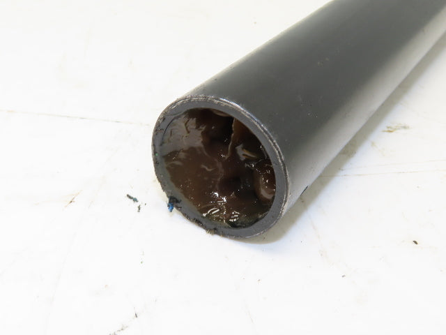 Ingersoll Rand ARO LM2250E-31-B Pneumatic 50:1 Grease Pump 120Lb Drum 27" Tube