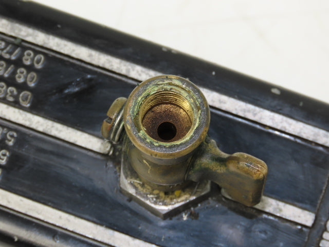 Ingersoll Rand ARO LM2250E-31-B Pneumatic 50:1 Grease Pump 120Lb Drum 27" Tube