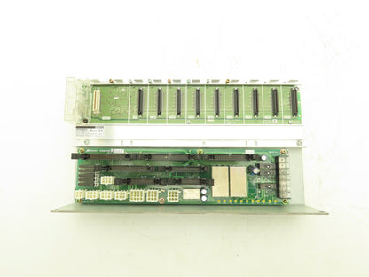 Mitsubishi Q38B SCN2637005 Base Unit Circuit Board Assembly
