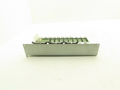 Mitsubishi Q38B SCN2637005 Base Unit Circuit Board Assembly