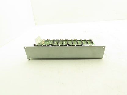 Mitsubishi Q38B SCN2637005 Base Unit Circuit Board Assembly