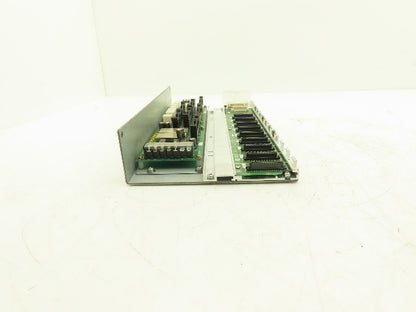 Mitsubishi Q38B SCN2637005 Base Unit Circuit Board Assembly
