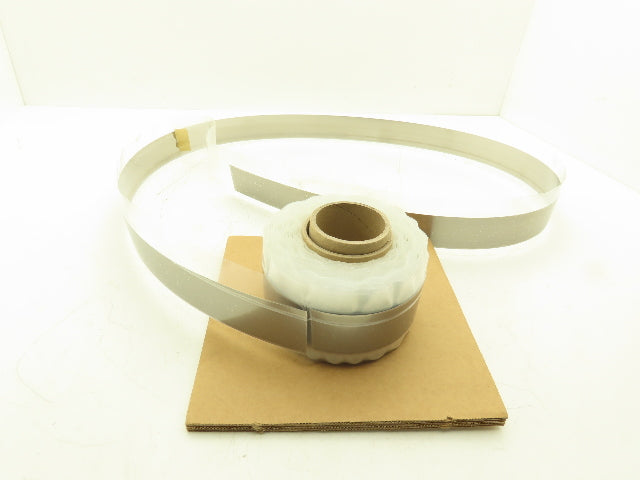 Daetwyler MDCDB Doctor Blade .006" x 2"W x 79"L 3° Box of 25