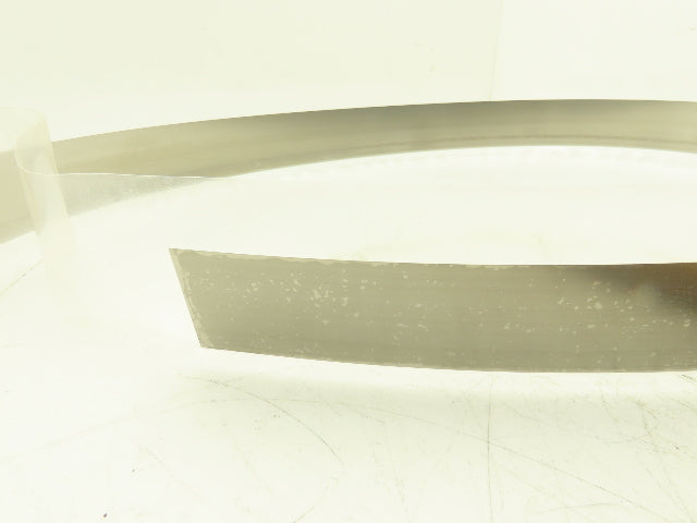 Daetwyler MDCDB Doctor Blade .006" x 2"W x 79"L 3° Box of 25