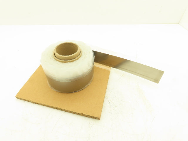 Daetwyler MDCDB Doctor Blade .006" x 2"W x 79"L 3° Box of 25