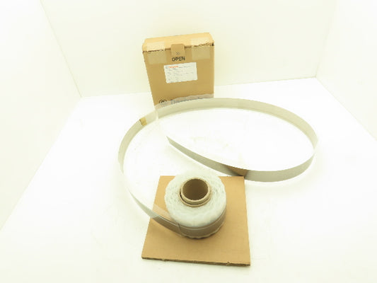 Daetwyler MDCDB Doctor Blade .006" x 2"W x 79"L 3° Box of 25