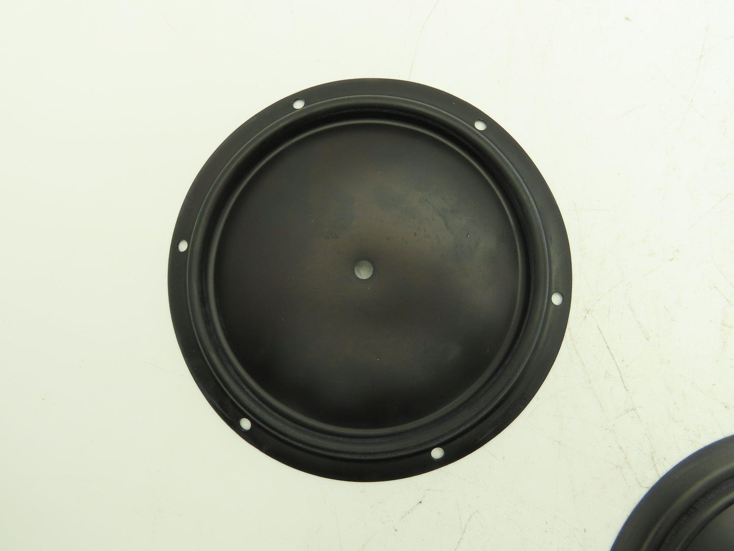 North American MFG CO 13509 001 Pump Diaphragm 7" OD Lot of 8