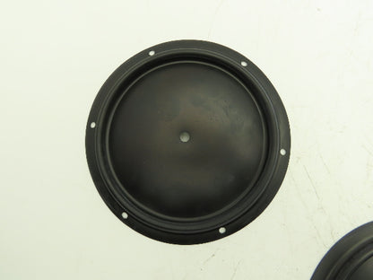 North American MFG CO 13509 001 Pump Diaphragm 7" OD Lot of 8