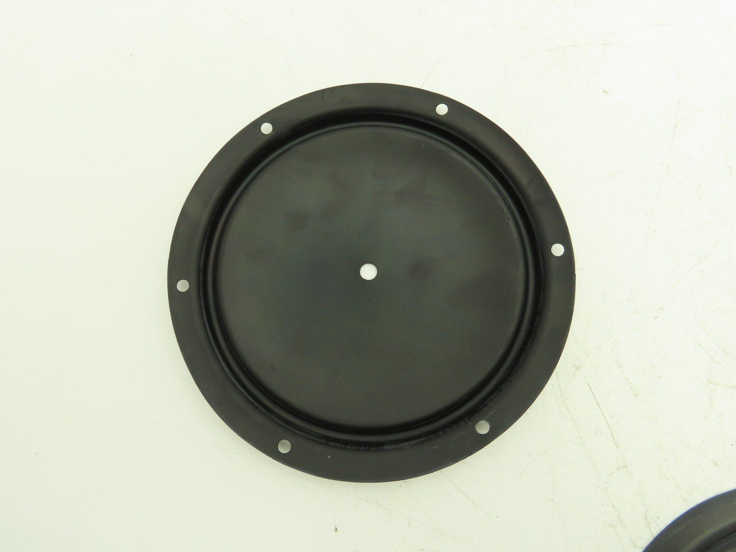 North American MFG CO 13509 001 Pump Diaphragm 7" OD Lot of 8