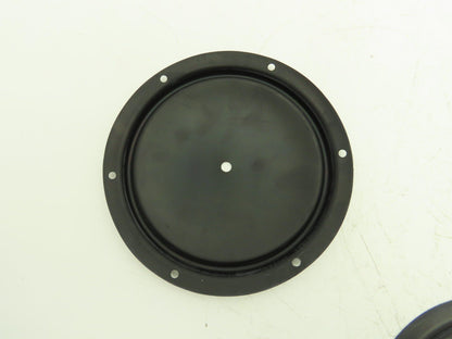 North American MFG CO 13509 001 Pump Diaphragm 7" OD Lot of 8