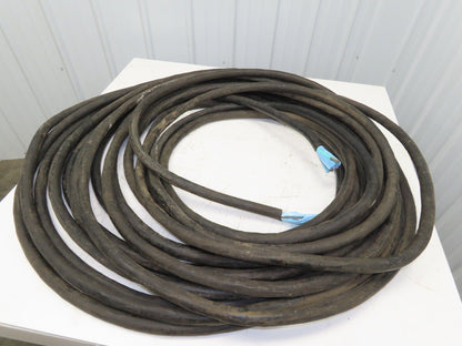 Prysmian XT125 Multi-Conductor 2AWG 4 Wire 150' Cable 1000V 125°C