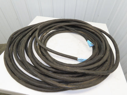 Prysmian XT125 Multi-Conductor 2AWG 4 Wire 150' Cable 1000V 125°C