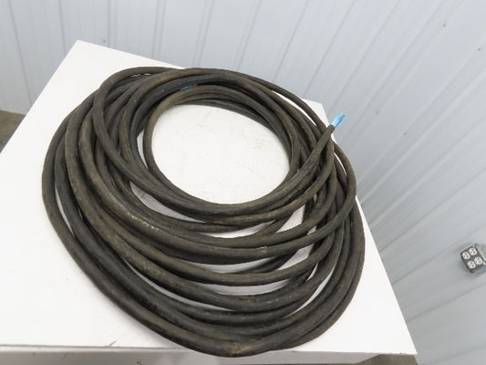 Prysmian XT125 Multi-Conductor 2AWG 4 Wire 150' Cable 1000V 125°C