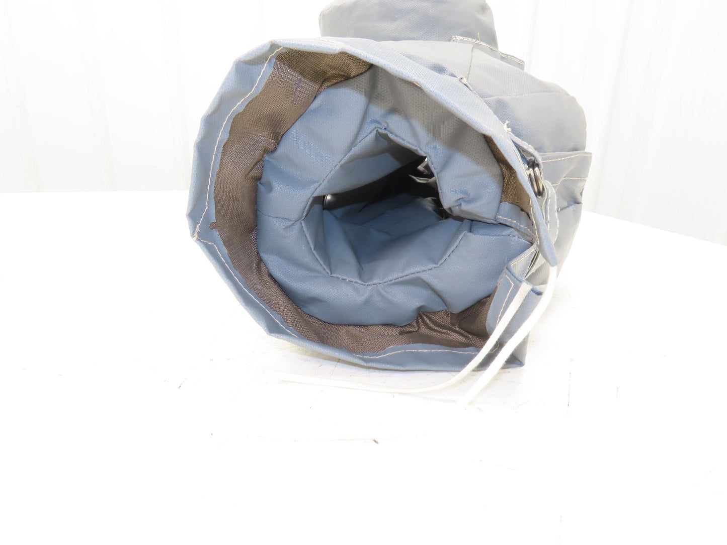 Affiliated Steam Equipment 2A Pipe Jacket Insulated Padded 3/4"-#150 Y