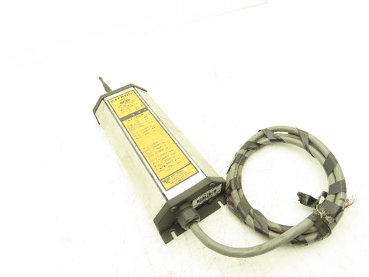 Laird Remtron Patriot 25R11A Bridge Crane Wireless Remote Control Receiver Parts