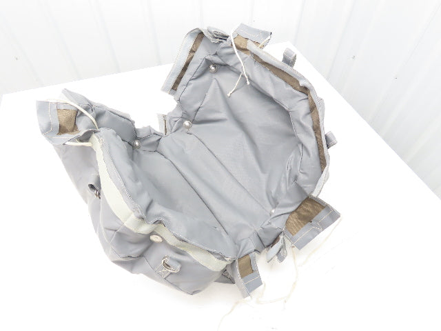 Affiliated Steam Equipment 1 Pipe Jacket Insulated Padded 1"-#150