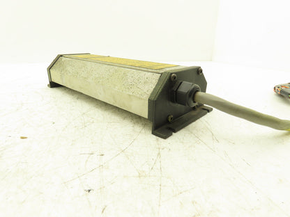 Laird Remtron Patriot 25R11A Bridge Crane Wireless Remote Control Receiver Parts