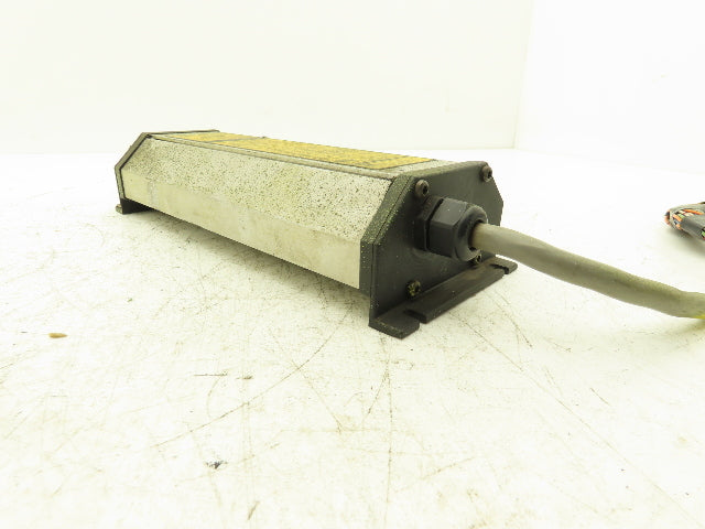 Laird Remtron Patriot 25R11A Bridge Crane Wireless Remote Control Receiver Parts