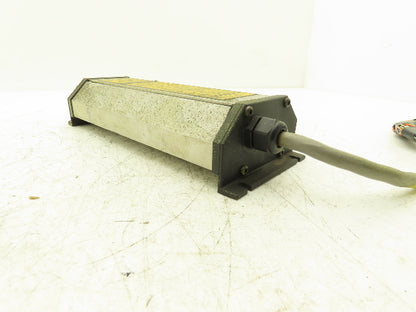 Laird Remtron Patriot 25R11A Bridge Crane Wireless Remote Control Receiver Parts