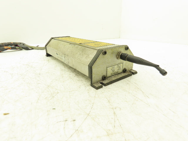 Laird Remtron Patriot 25R11A Bridge Crane Wireless Remote Control Receiver Parts