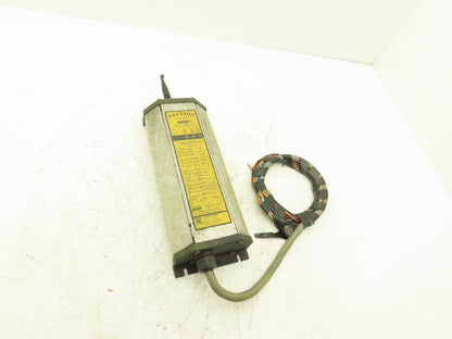 Laird Remtron Patriot 25R11A Bridge Crane Wireless Remote Control Receiver Parts