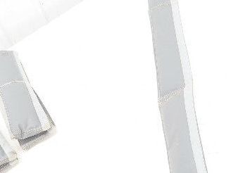 Affiliated Steam Equipment Pipe Wrap Insulated 5" W 8" L 20" Sections Lot of 3