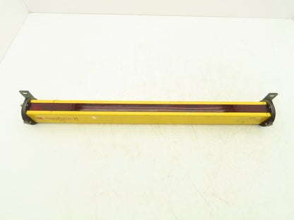 STI MS4424B Light Curtain Receiver miniSafe-B Long Range 5" Beam Spacing