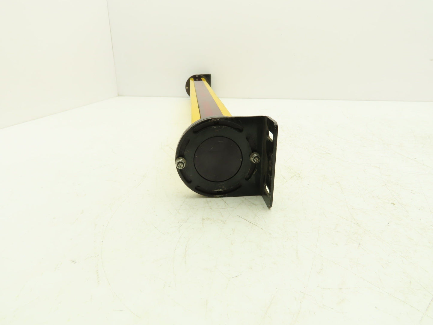 STI MS4424B Light Curtain Receiver miniSafe-B Long Range 5" Beam Spacing