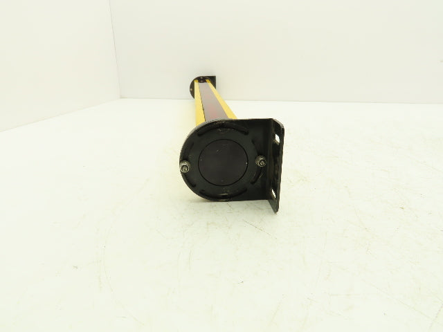 STI MS4424B Light Curtain Receiver miniSafe-B Long Range 5" Beam Spacing
