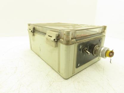 Magnetek TR12-PDA-PT Telemotive TR12 intelSmart Receiver Radio Control Parts