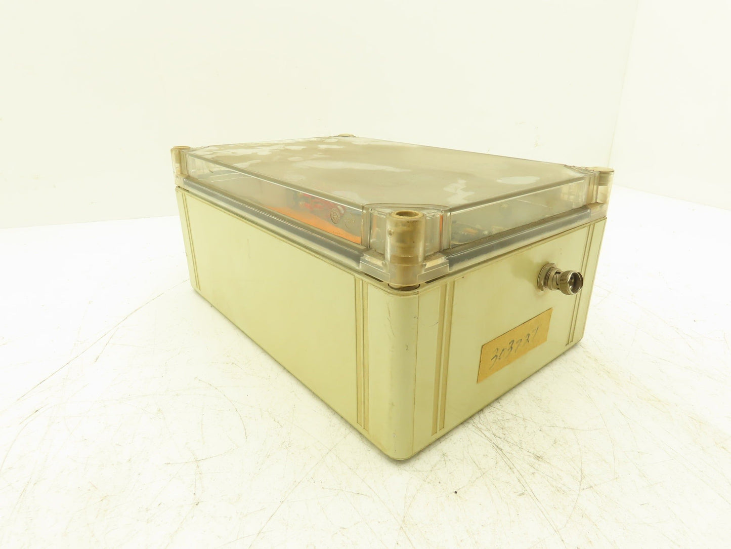 Magnetek TR12-PDA-PT Telemotive TR12 intelSmart Receiver Radio Control Parts