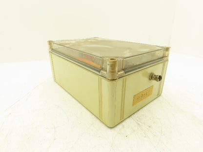 Magnetek TR12-PDA-PT Telemotive TR12 intelSmart Receiver Radio Control Parts