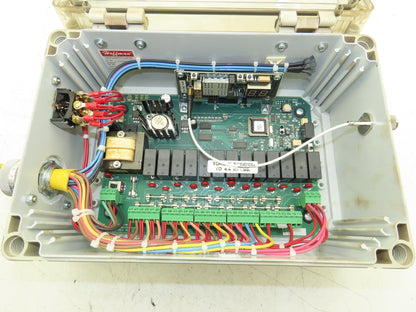 Magnetek TR12-PDA-PT Telemotive TR12 intelSmart Receiver Radio Control Parts