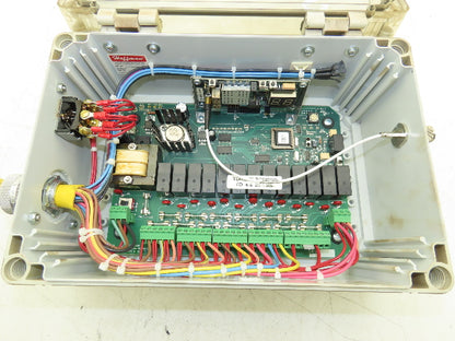 Magnetek TR12-PDA-PT Telemotive TR12 intelSmart Receiver Radio Control Parts