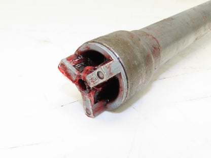 Lincoln 81384 Model 500 Manual Hand Pump Grease Pump Loader Filler 120Lb Drum