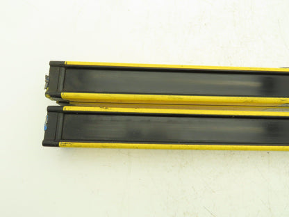 Sick MGSS45-12|MGSE45-12B Sick MGSE45-12B / MGSS45-12 Safety Light Curtain Set