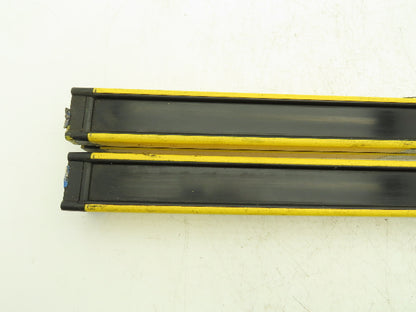 Sick MGSS45-12|MGSE45-12B Sick MGSE45-12B / MGSS45-12 Safety Light Curtain Set