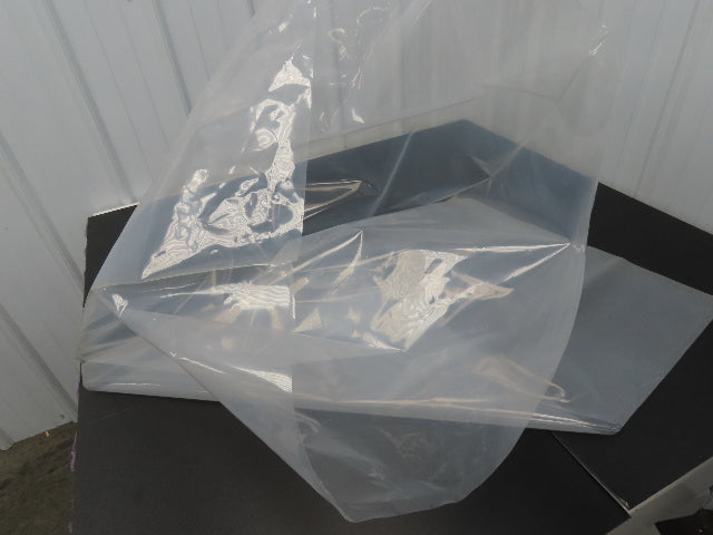 Parker Dust Hog Industrial Dust Collector Plastic Bags 55 Gal 6 Mil Lot of 99