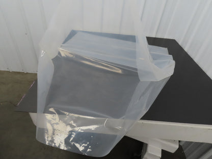 Parker Dust Hog Industrial Dust Collector Plastic Bags 55 Gal 6 Mil Lot of 99